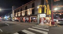 Kreta Ayer Conservation Area (D1), Shop House #607275501